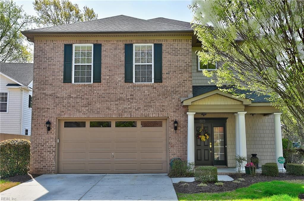 5217 Norwell LN, Virginia Beach, VA 23455