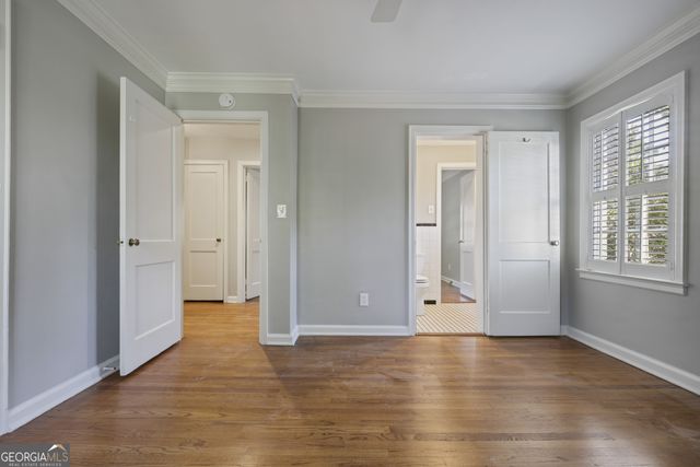 849 Kipling Drive NW, Atlanta, GA 30318