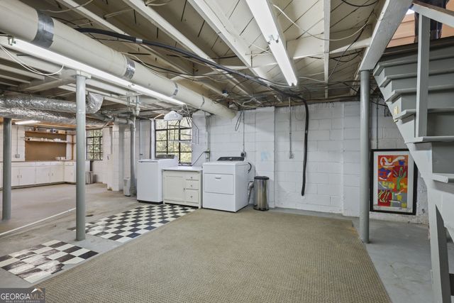 849 Kipling Drive NW, Atlanta, GA 30318