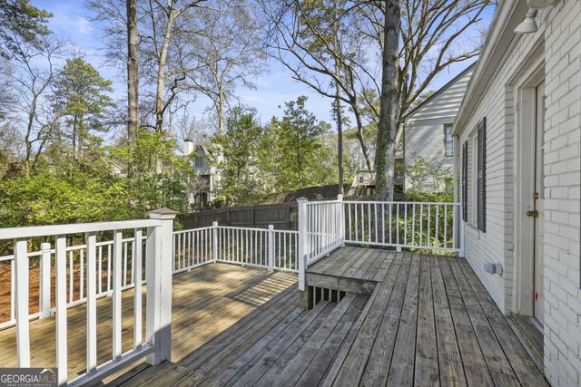 849 Kipling Drive NW, Atlanta, GA 30318