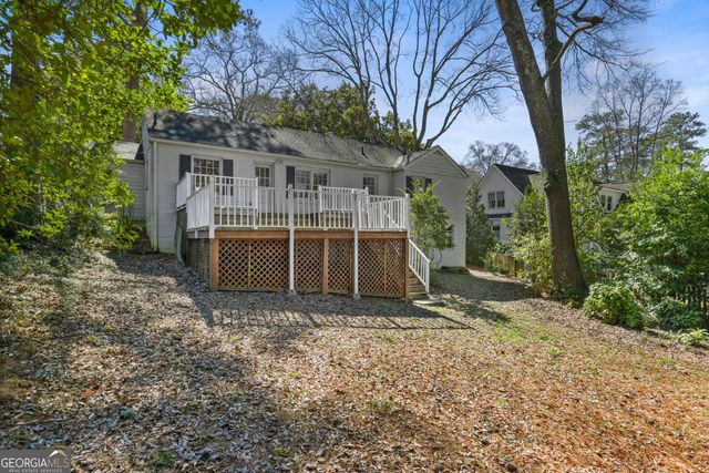 849 Kipling Drive NW, Atlanta, GA 30318