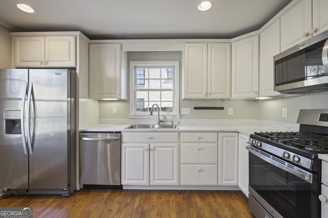 849 Kipling Drive NW, Atlanta, GA 30318