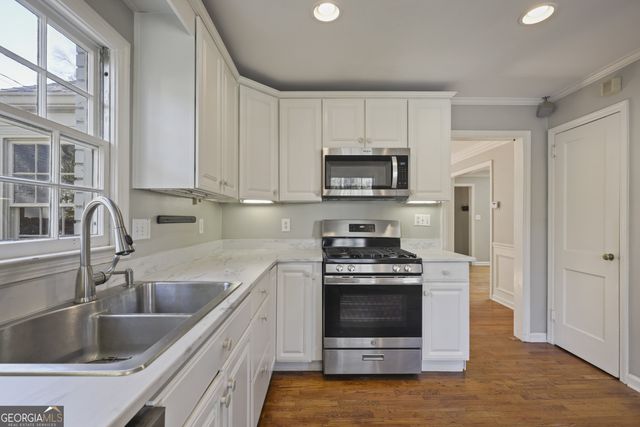 849 Kipling Drive NW, Atlanta, GA 30318