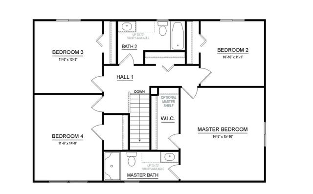 5135 N Morgan Lane Se, Caledonia Twp, MI 49316