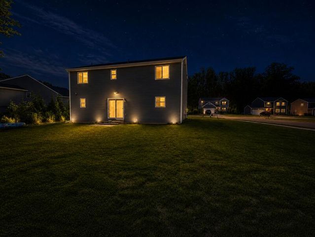 5135 N Morgan Lane Se, Caledonia Twp, MI 49316