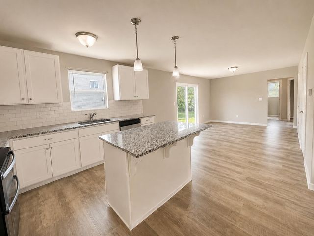 5135 N Morgan Lane Se, Caledonia Twp, MI 49316