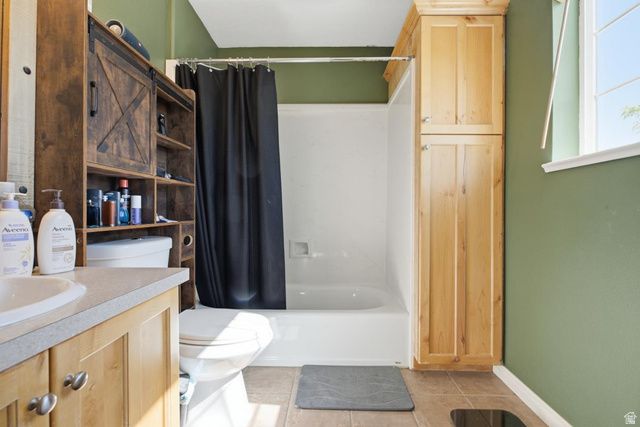 875 S 1200 E, Preston, ID 83263