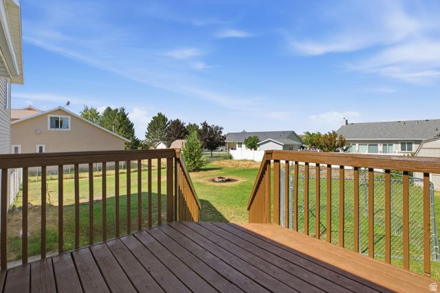 875 S 1200 E, Preston, ID 83263