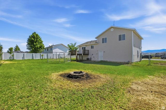 875 S 1200 E, Preston, ID 83263
