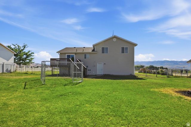 875 S 1200 E, Preston, ID 83263