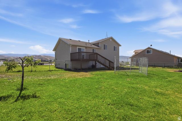 875 S 1200 E, Preston, ID 83263