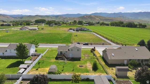 875 S 1200 E, Preston, ID 83263