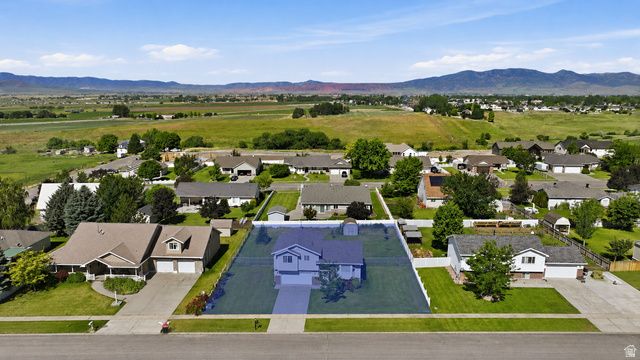 875 S 1200 E, Preston, ID 83263