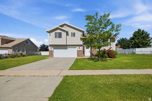 875 S 1200 E, Preston, ID 83263