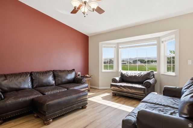 875 S 1200 E, Preston, ID 83263