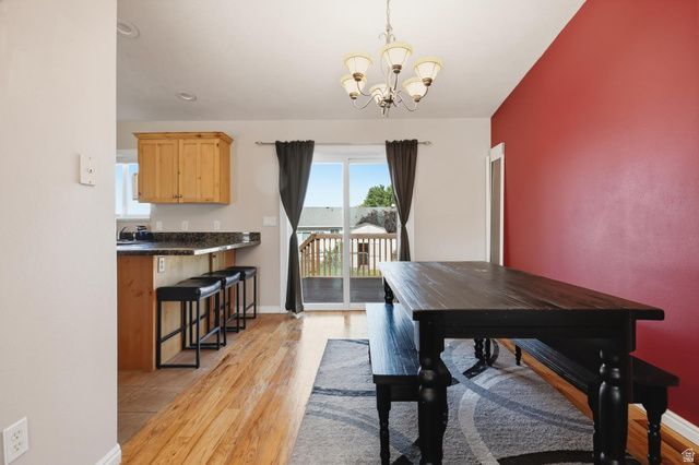 875 S 1200 E, Preston, ID 83263