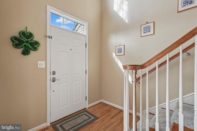 14555 LATTANY CT, Gainesville, VA 20155