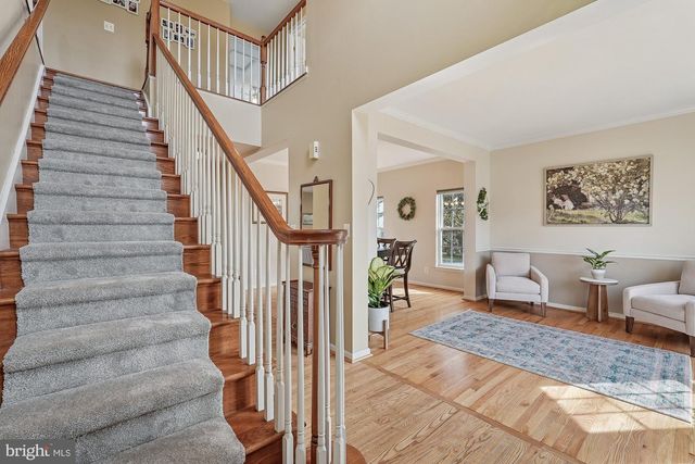 14555 LATTANY CT, Gainesville, VA 20155