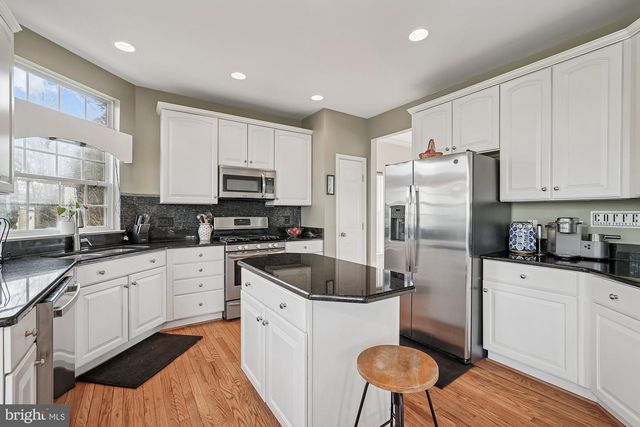 14555 LATTANY CT, Gainesville, VA 20155