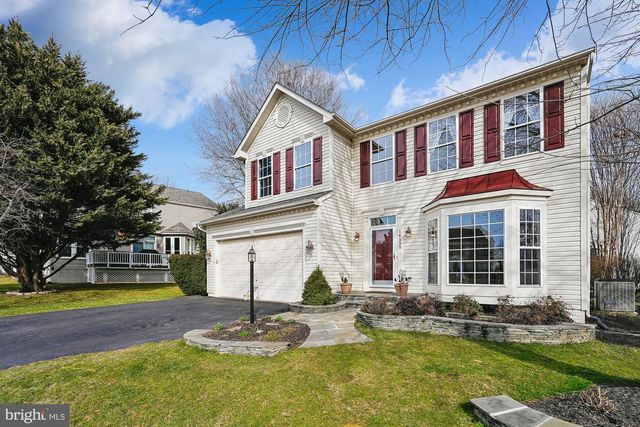 14555 LATTANY CT, Gainesville, VA 20155