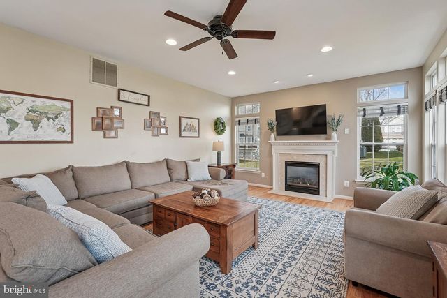 14555 LATTANY CT, Gainesville, VA 20155