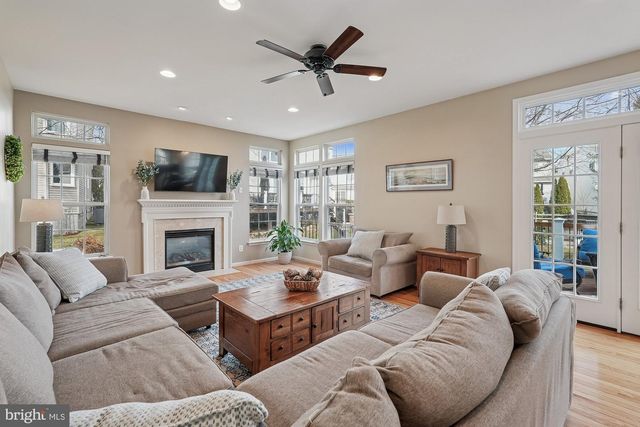 14555 LATTANY CT, Gainesville, VA 20155