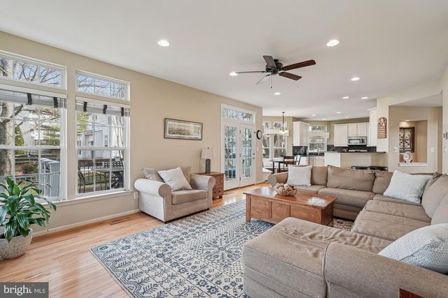 14555 LATTANY CT, Gainesville, VA 20155