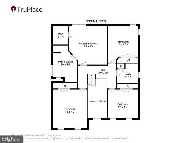 14555 LATTANY CT, Gainesville, VA 20155