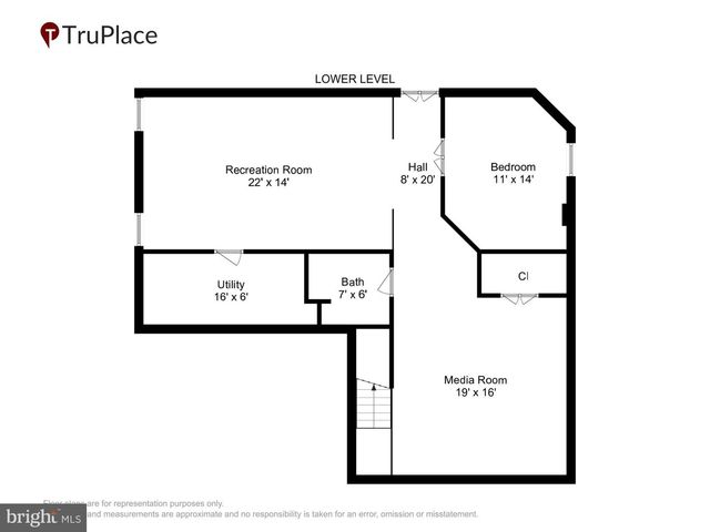 14555 LATTANY CT, Gainesville, VA 20155