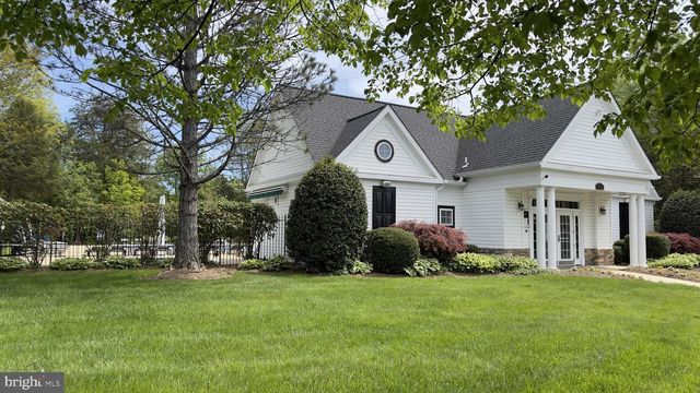 14555 LATTANY CT, Gainesville, VA 20155