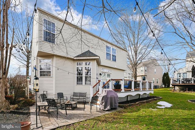 14555 LATTANY CT, Gainesville, VA 20155