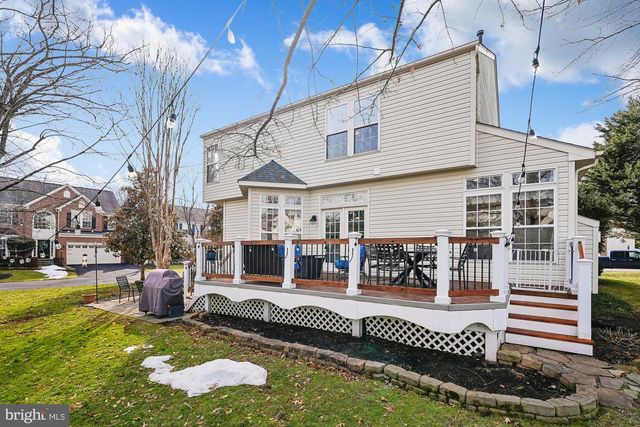 14555 LATTANY CT, Gainesville, VA 20155