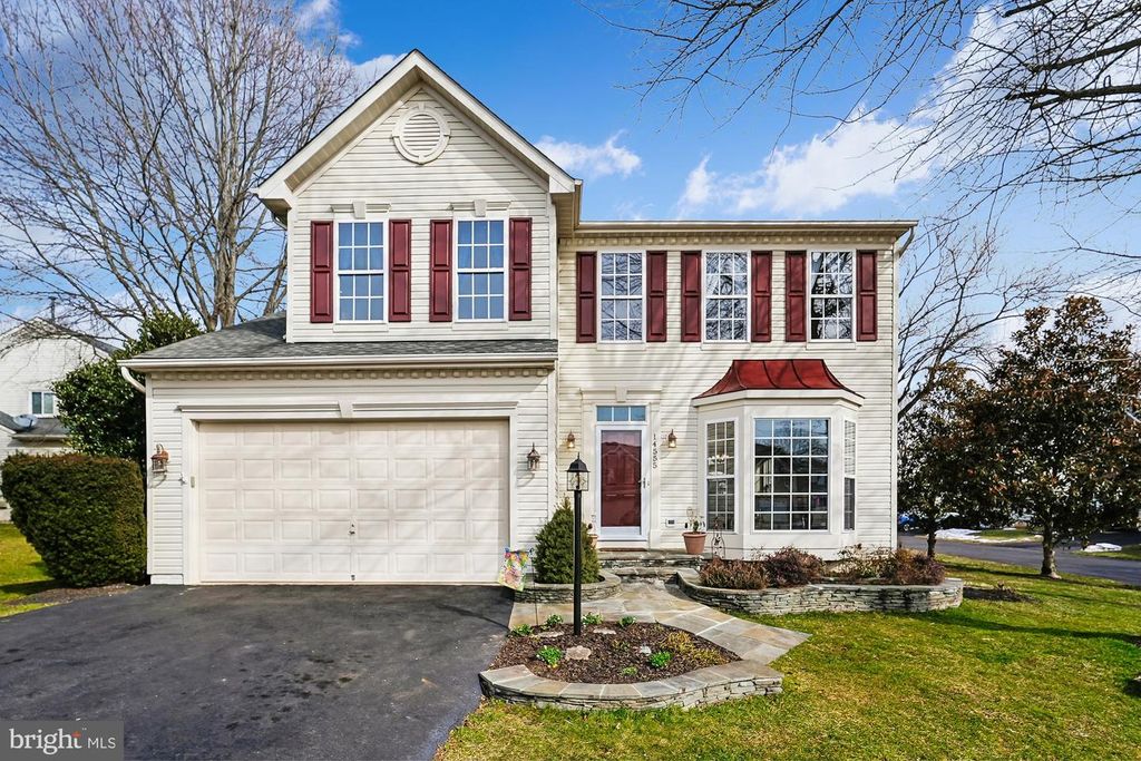 14555 LATTANY CT, Gainesville, VA 20155