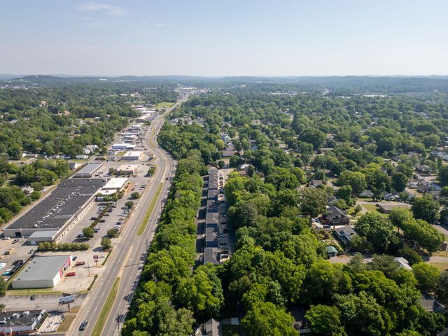 0 Brown Avenue, NW, Cleveland, TN 37311