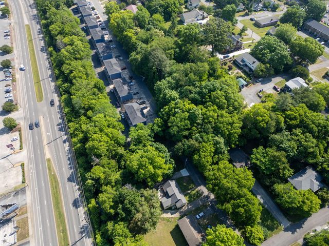 0 Brown Avenue, NW, Cleveland, TN 37311