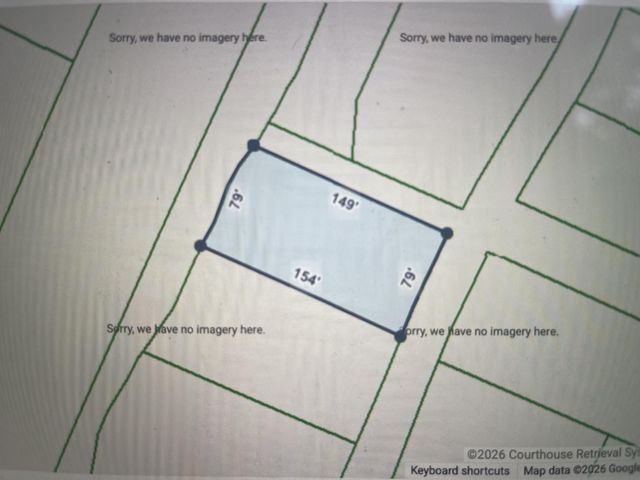 0 Brown Avenue, NW, Cleveland, TN 37311