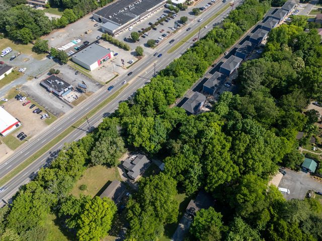 0 Brown Avenue, NW, Cleveland, TN 37311