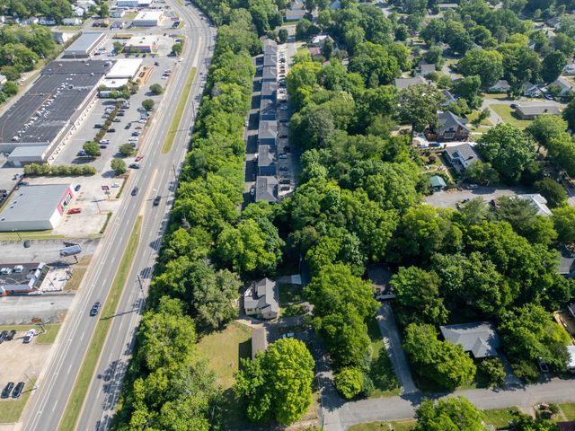 0 Brown Avenue, NW, Cleveland, TN 37311