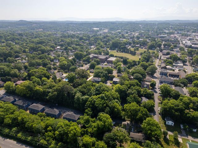 0 Brown Avenue, NW, Cleveland, TN 37311