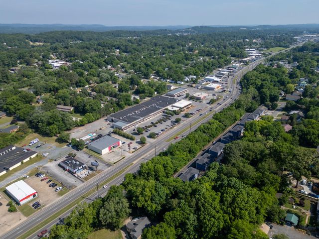 0 Brown Avenue, NW, Cleveland, TN 37311