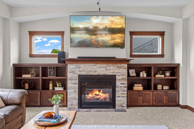 1858 Laramee Lane, Centerville, MN 55038