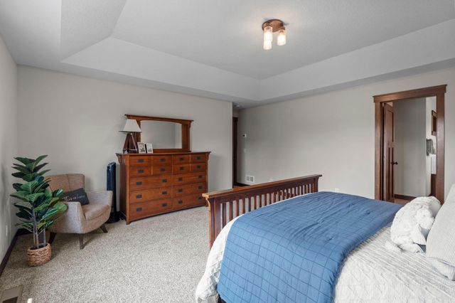 1858 Laramee Lane, Centerville, MN 55038