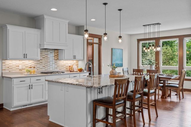 1858 Laramee Lane, Centerville, MN 55038