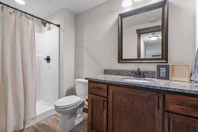 1858 Laramee Lane, Centerville, MN 55038