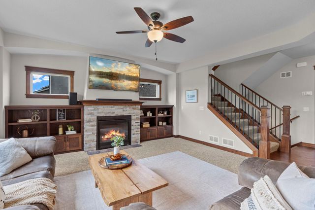1858 Laramee Lane, Centerville, MN 55038