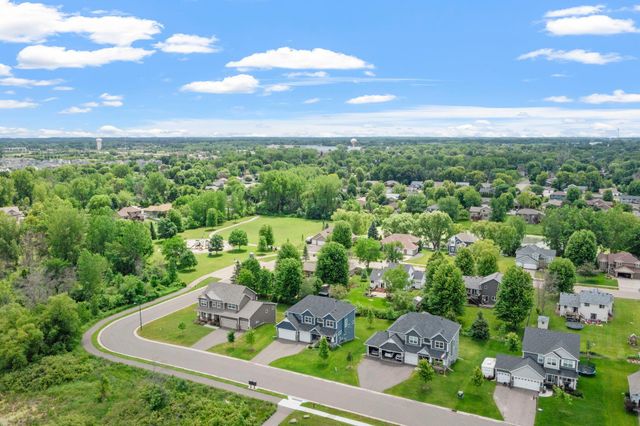1858 Laramee Lane, Centerville, MN 55038