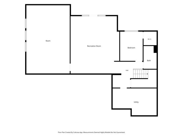 1858 Laramee Lane, Centerville, MN 55038