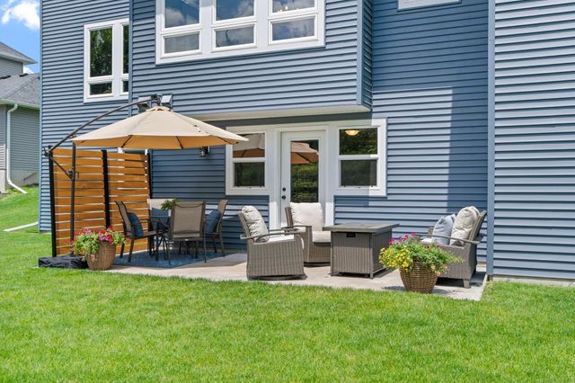 1858 Laramee Lane, Centerville, MN 55038