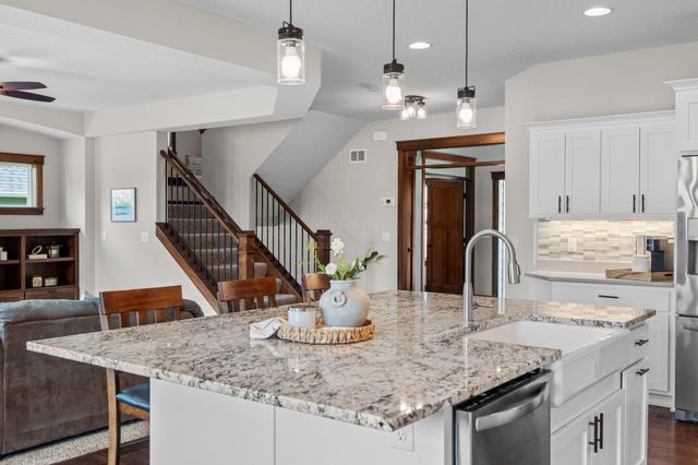 1858 Laramee Lane, Centerville, MN 55038