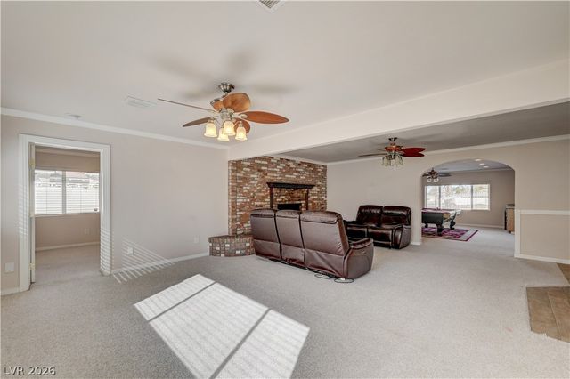 3015 El Camino Road, Las Vegas, NV 89146